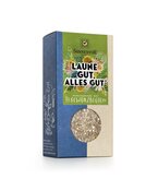 Laune gut, alles gut® Gewürzblütenzubereitung bio Packung