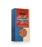 Scharfmacher Gewürzblüten bio Packung