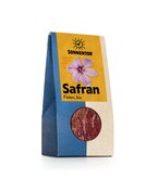 Safranfäden ganz bio Packung
