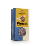 Piment ganz bio Packung | © SONNENTOR