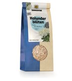 Holunderblüten lose bio