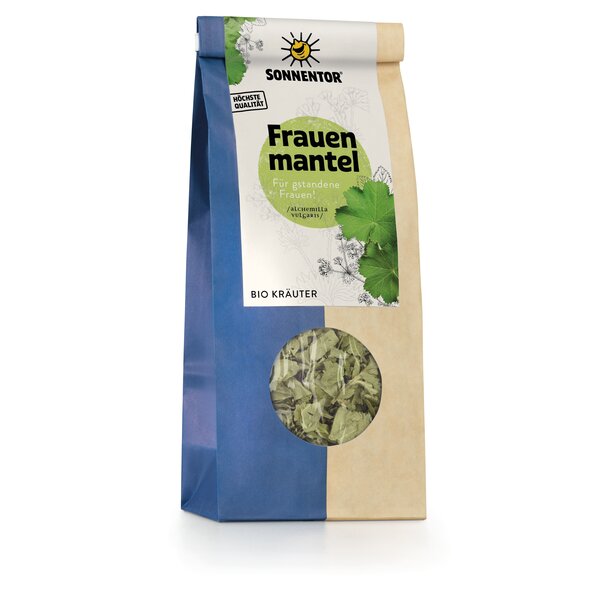 Frauenmantel kbA, 40 g