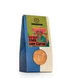 Rodriguez' Chili con Carne bio Packung