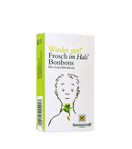 Soothing Throat Drops bio