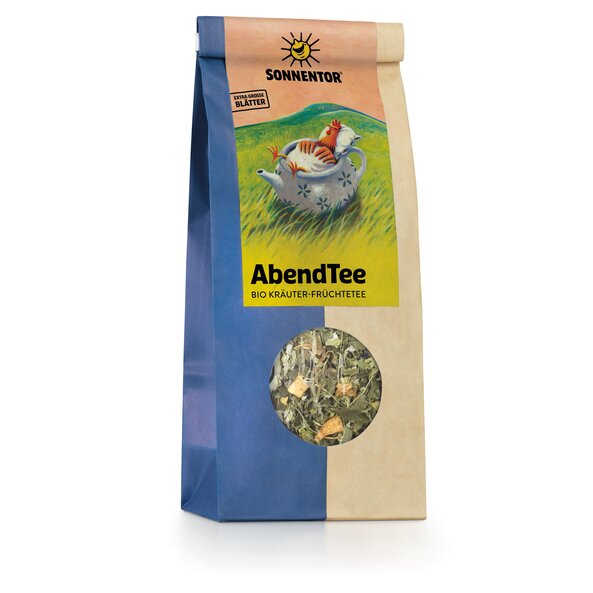 Abendtee kbA, 50g