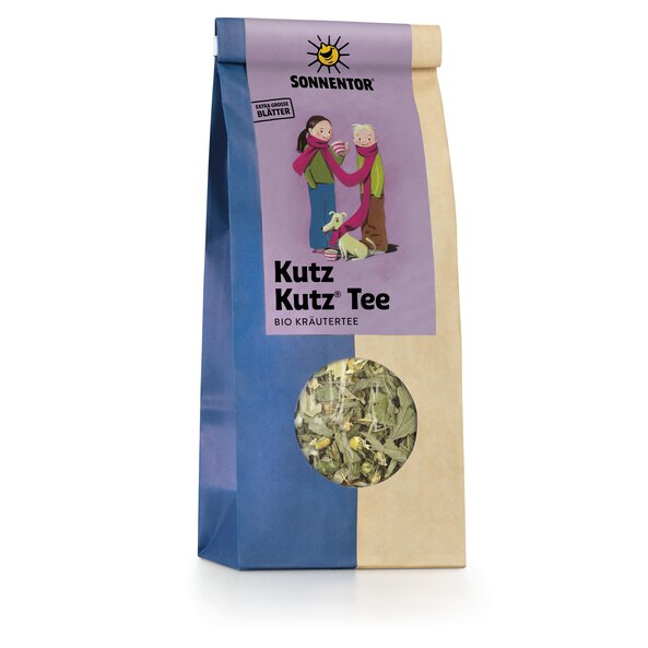 Kutz-Kutz-Tee kbA, 50g