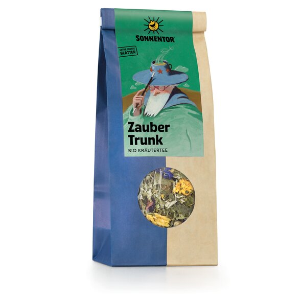 Zaubertrunk kbA, 50g