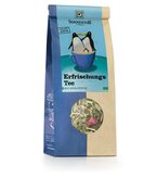 Refreshing Herbal Tea loose bio