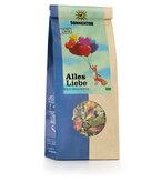 Alles Liebe Kräutertee lose bio | © SONNENTOR