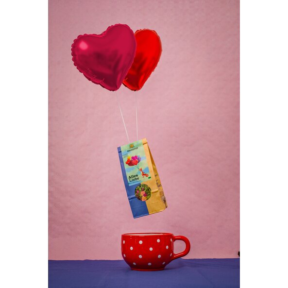 allesliebetee_lose.jpg | © SONNENTOR