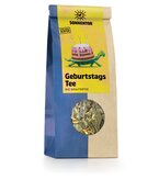 GeburtstagsTee lose bio