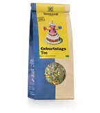 Happy Birthday Tea loose bio