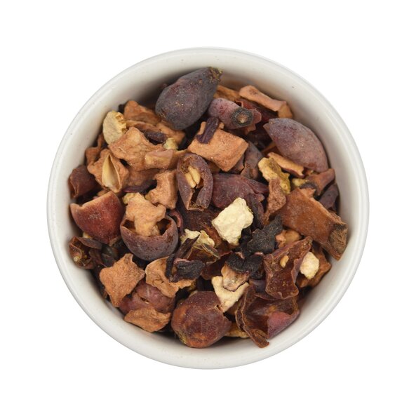 Früchtetraum Tee lose bestellen