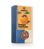Orangen FrüchteTee lose bio