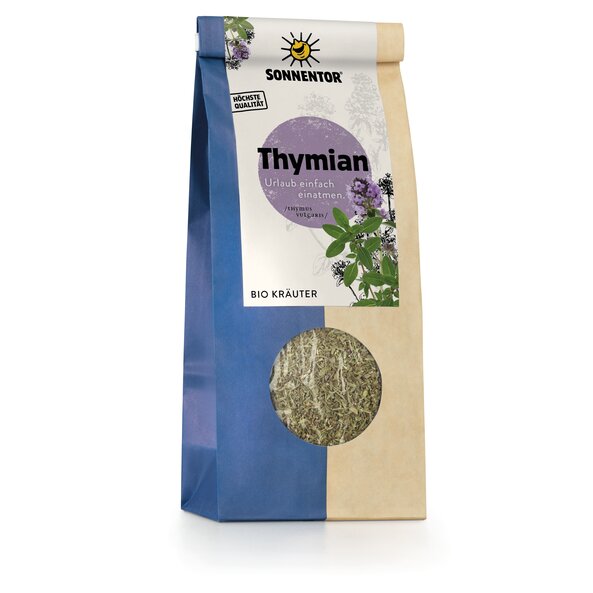 Thymian kbA, 70 g