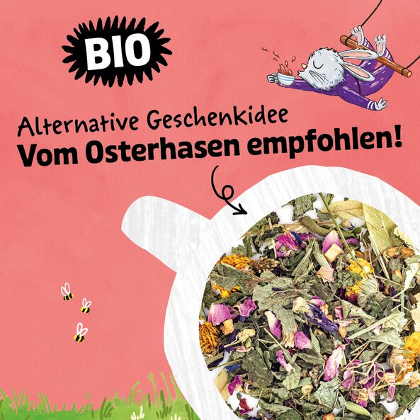 00577_Frohe Ostern lose_K2.jpg | © SONNENTOR