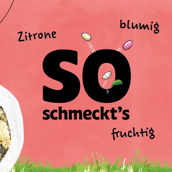 00577_Frohe Ostern lose_K3.jpg | © SONNENTOR