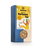 Goldener Kurkuma Tee lose bio