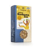 Golden Turmeric Tea loose bio