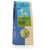 Nine Greens loose bio