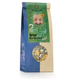 Wild Herbs Tea loose bio