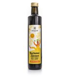 Turmeric-Lemon Syrup bio