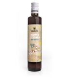 Ingwer-Zitronen Sirup bio