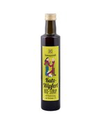 Fir Needle Syrup bio