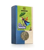 Die herbe Sencha Tee lose bio