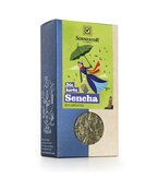 Die herbe Sencha Tee lose bio | © SONNENTOR