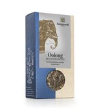 Oolong Black Tea loose LEAF