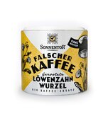 Dandelion Root roasted Fake Coffee bio tin