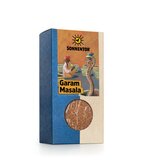 Garam Masala Spice Blend org. package | © SONNENTOR