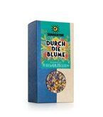 Durch die Blume® Blütenmischung bio Packung