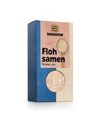 Flohsamenschalen bio Packung