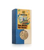 Das Beste für Reste Gewürzzubereitung bio Packung