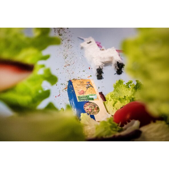 topping_salat1.jpg | © SONNENTOR