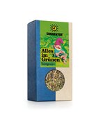 Alles im Grünen® Salatgewürz bio Packung