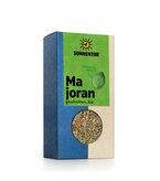 Majoran geschnitten bio Packung