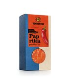 Paprika scharf gemahlen bio Packung