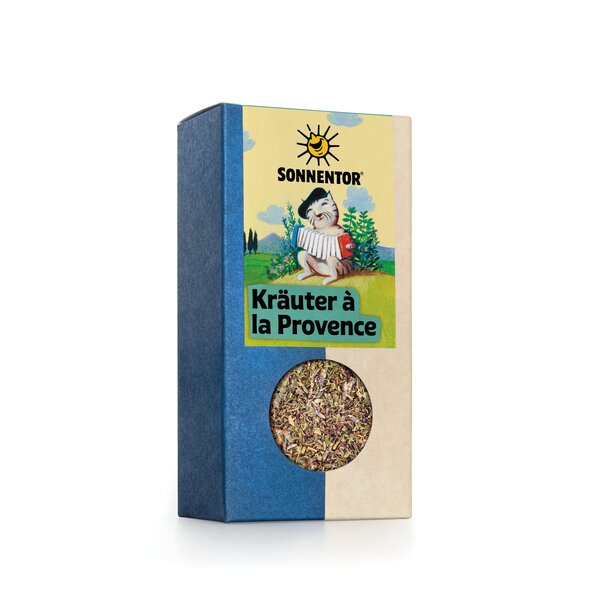 Provencekräuter kbA, 25g