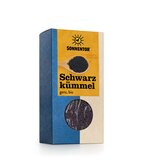 Schwarzkümmel ganz bio Packung