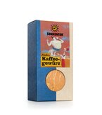 Aladins Kaffeegewürz bio Packung