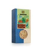 Gemüsetopping Gewürzzubereitung bio Packung