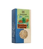Vegetable Topping Spice Blend org. package