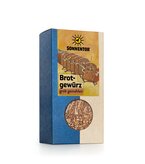 Bread Seasoning coarse ground org. package