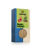 Basenkräuter Gewürzmischung bio Packung