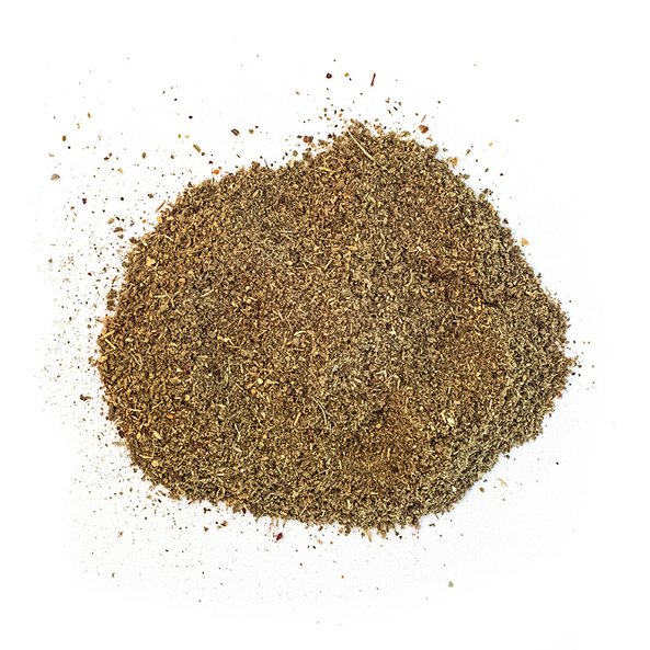 A photo of the Base Herbs-Spice-Mix.