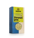 Zitronengras geschnitten bio Packung