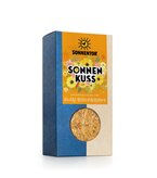 Sonnenkuss Gewürzblüten bio Packung